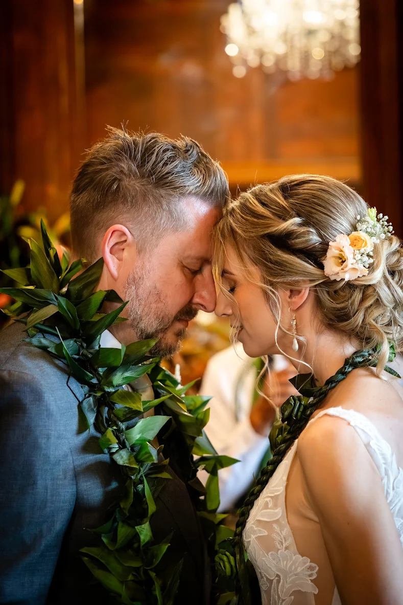 Hochzeiten