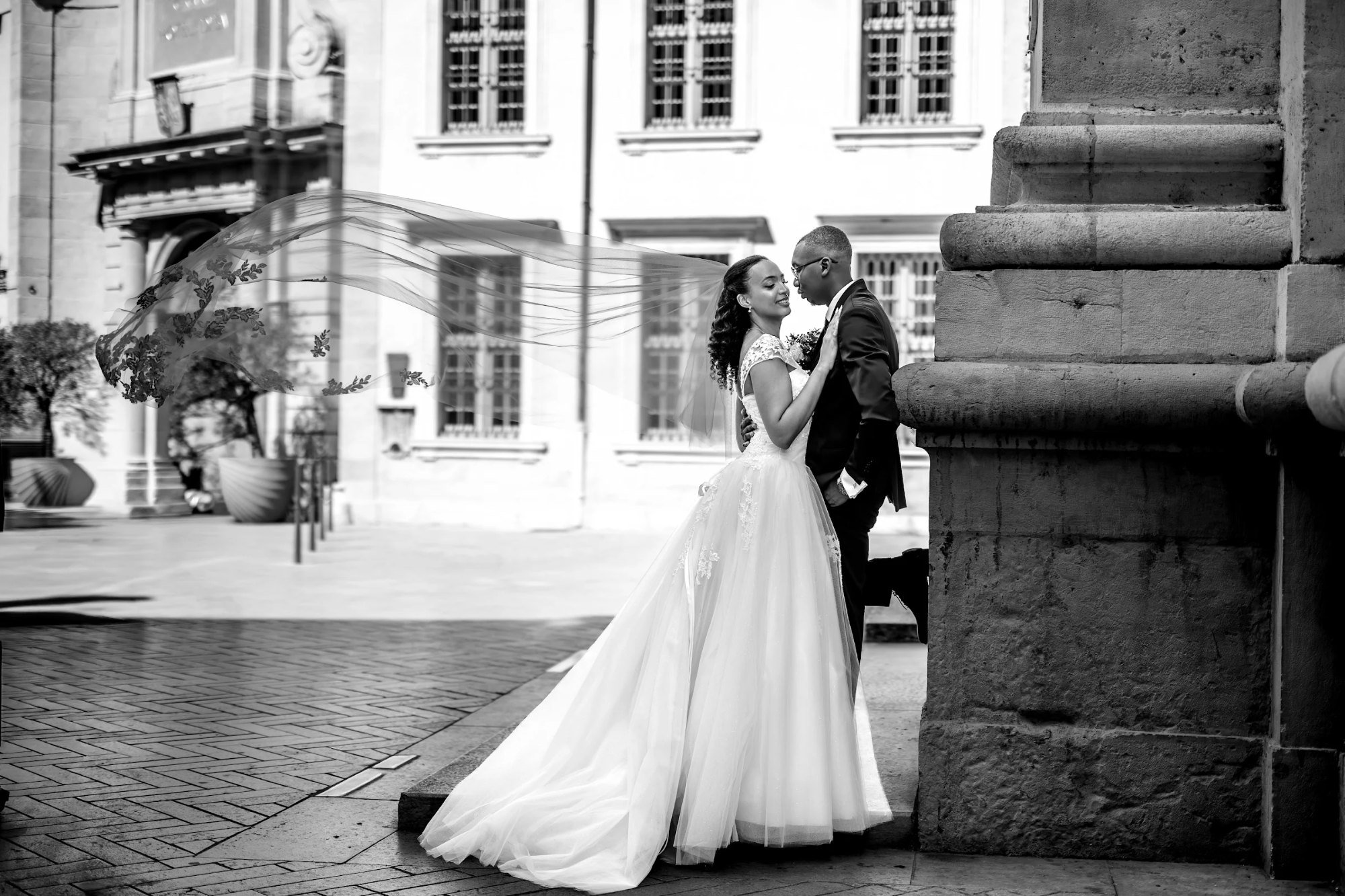 Mariages