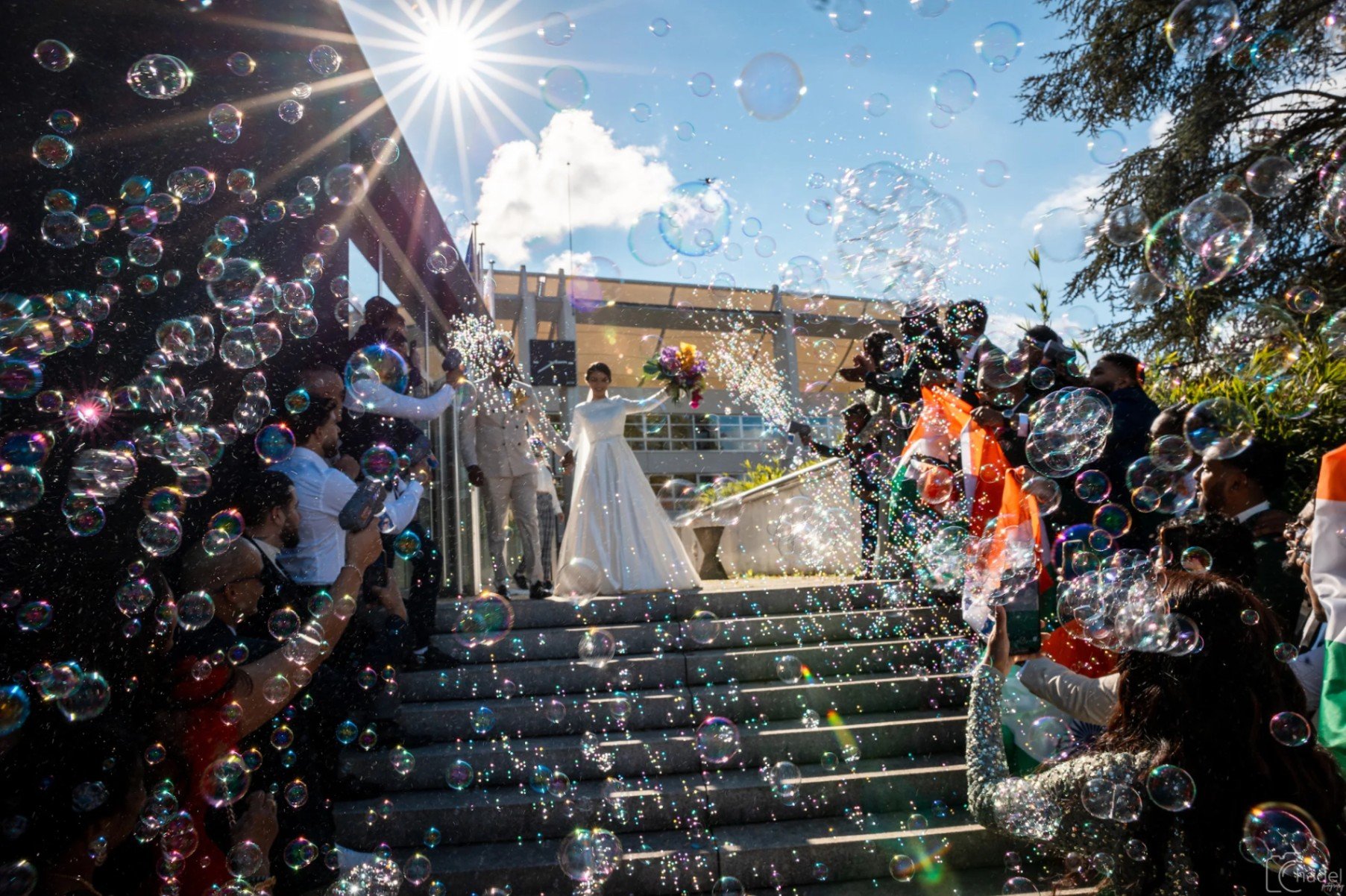 Hochzeiten