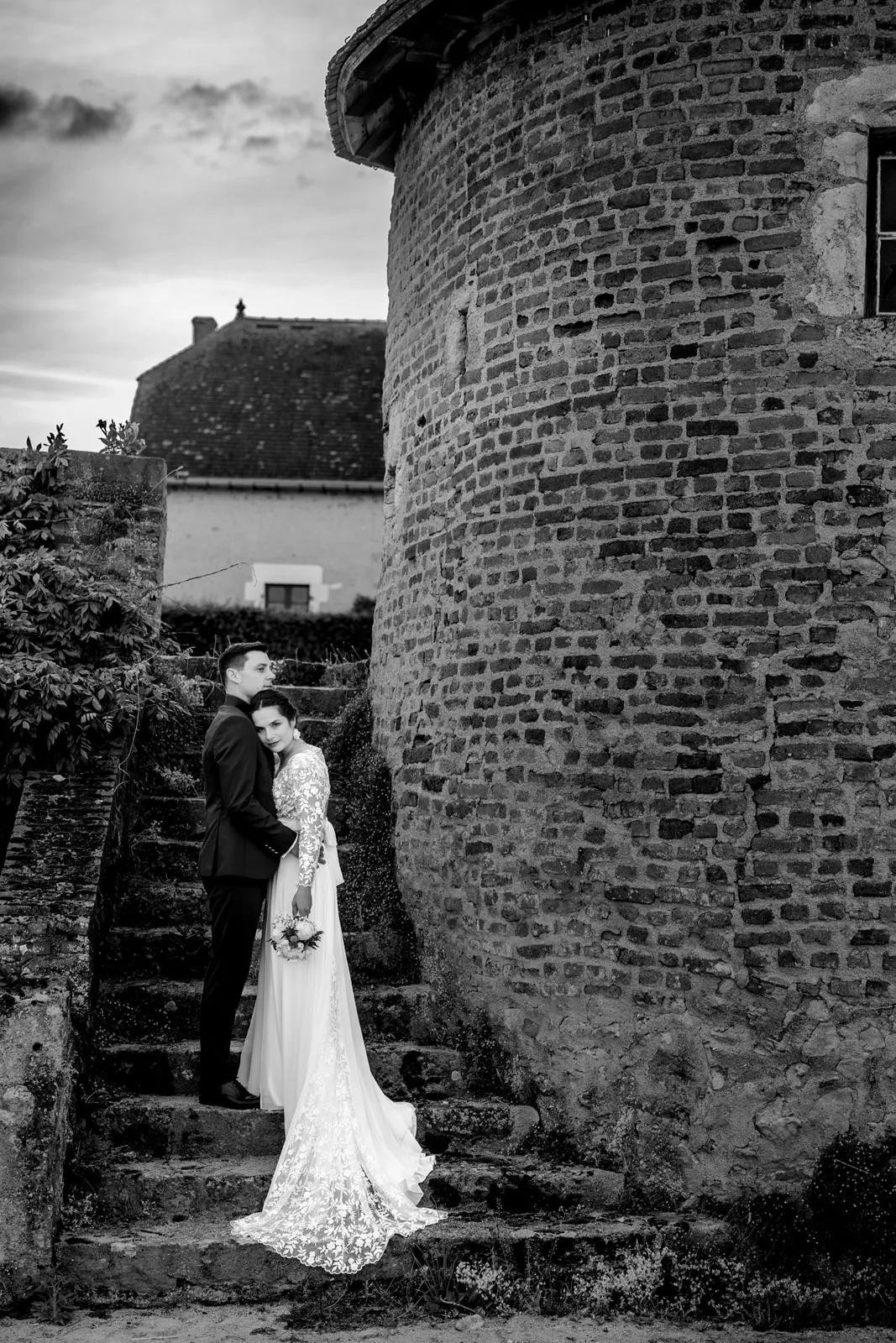 Mariages
