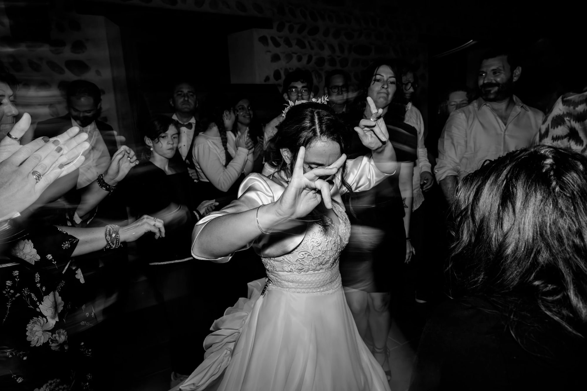 Mariages