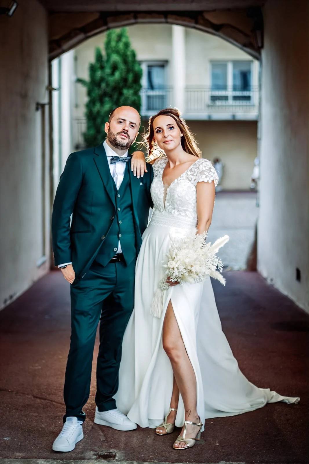 Bodas