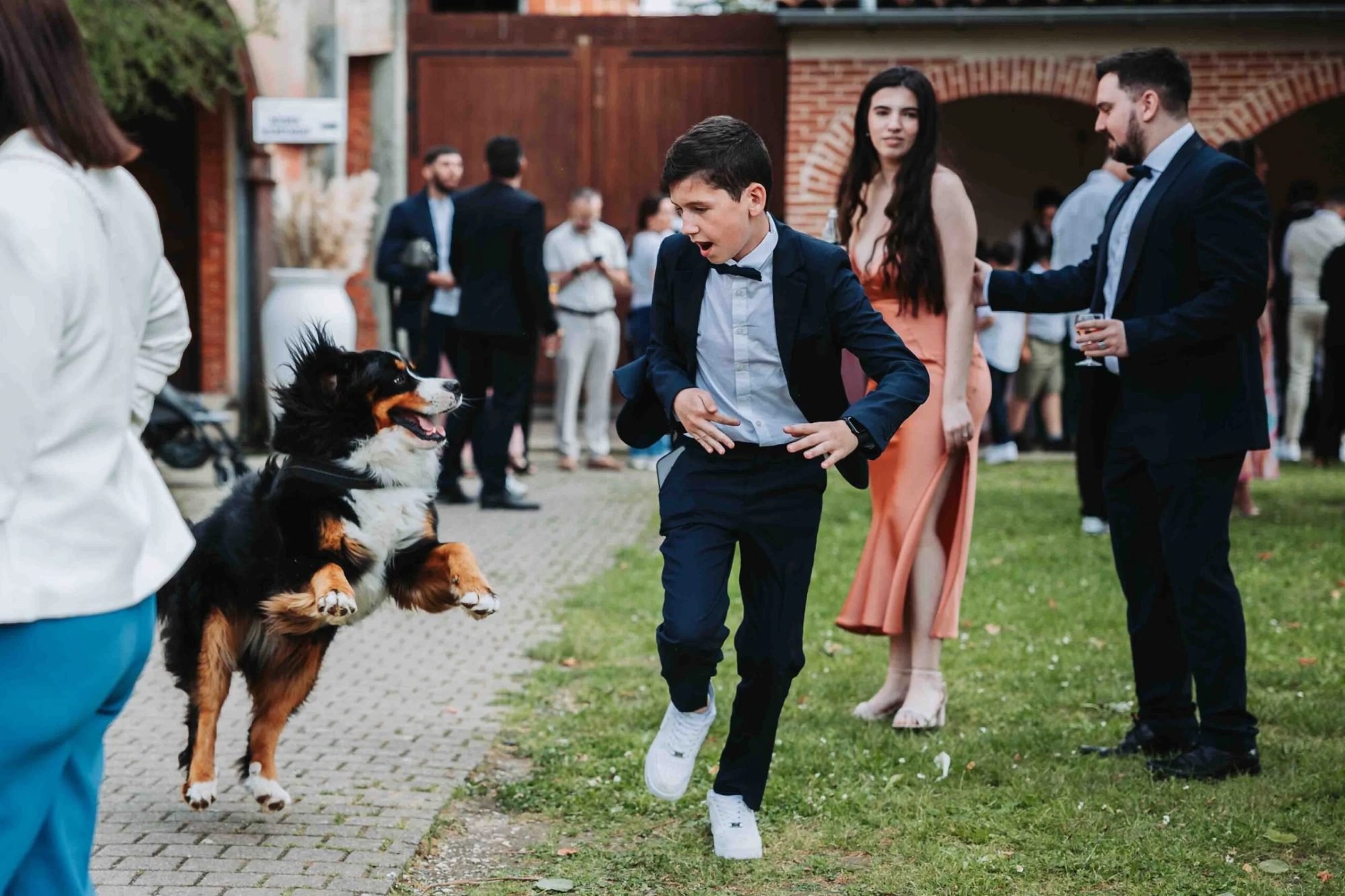 Hochzeiten