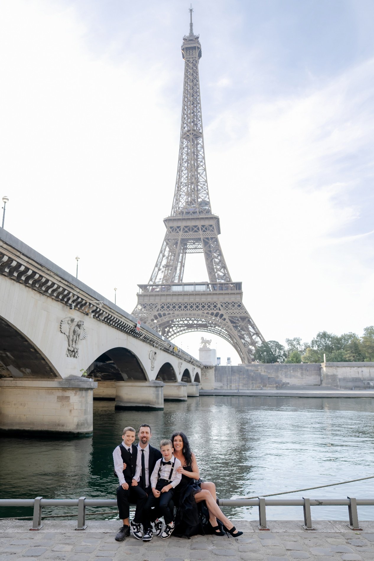 Photo by Alexandre I.