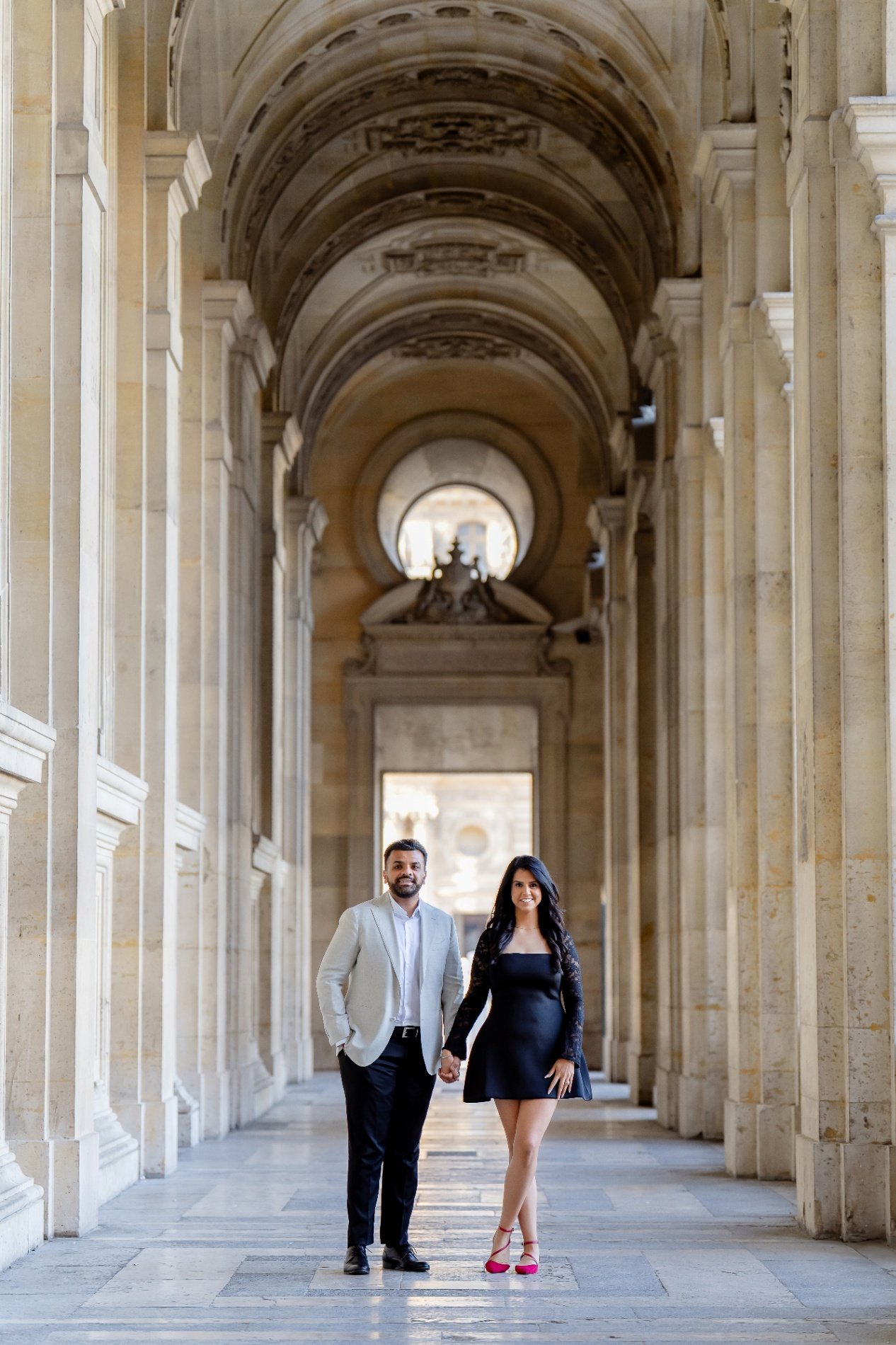 Où faire sa demande à Paris (et ailleurs) : 5 lieux pour 2026 — photo by Alexandre I.