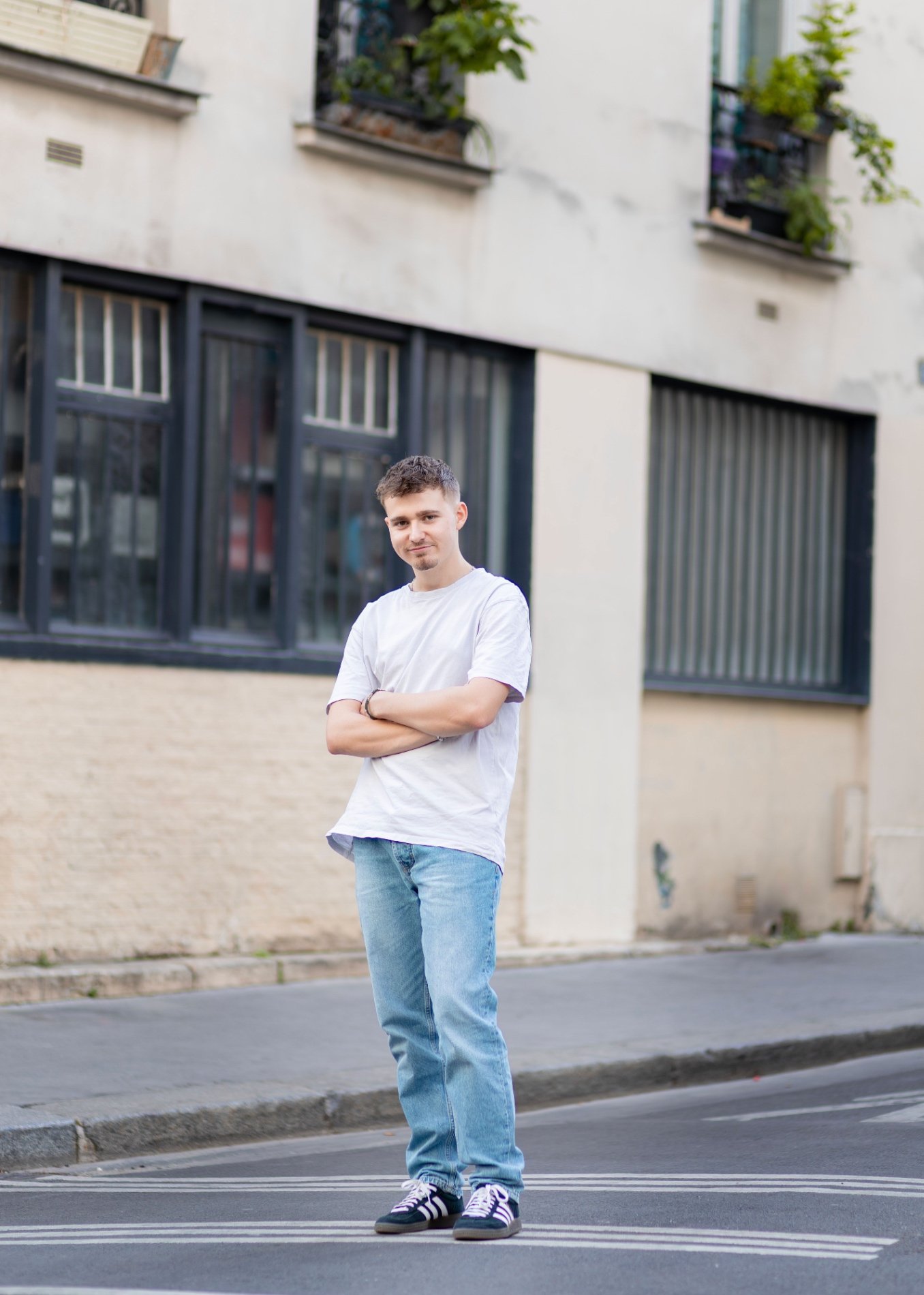 Photo by Amandine Adrien