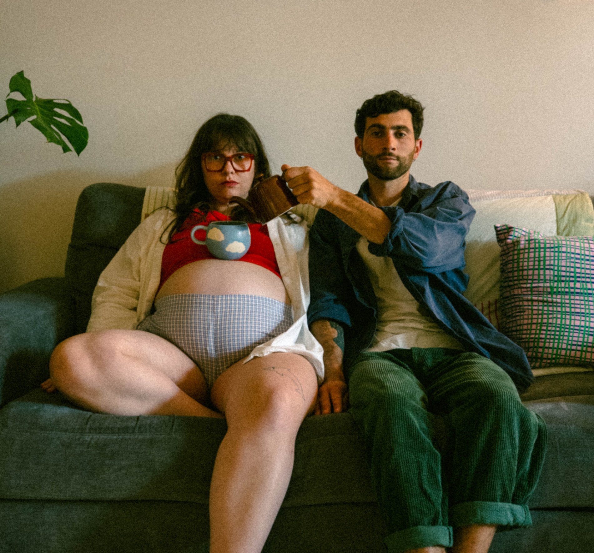Photo by Emma Seintouil
