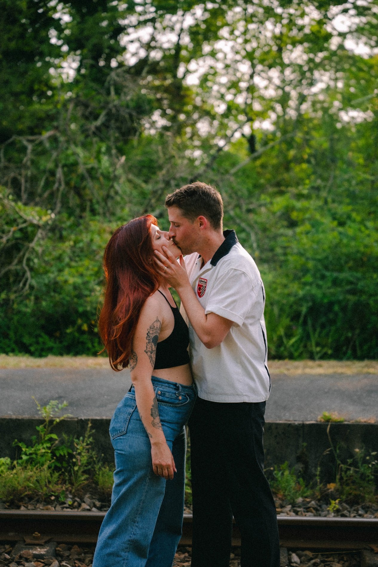 Photo by Emma Seintouil