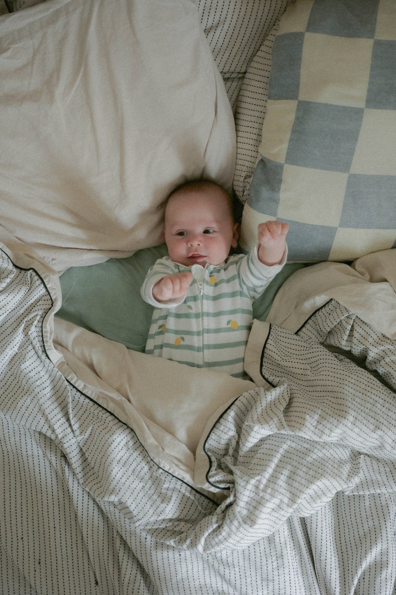 Photo by Emma Seintouil