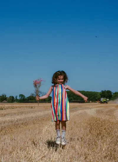 Family photoshoot in Bordeaux by Emma S
