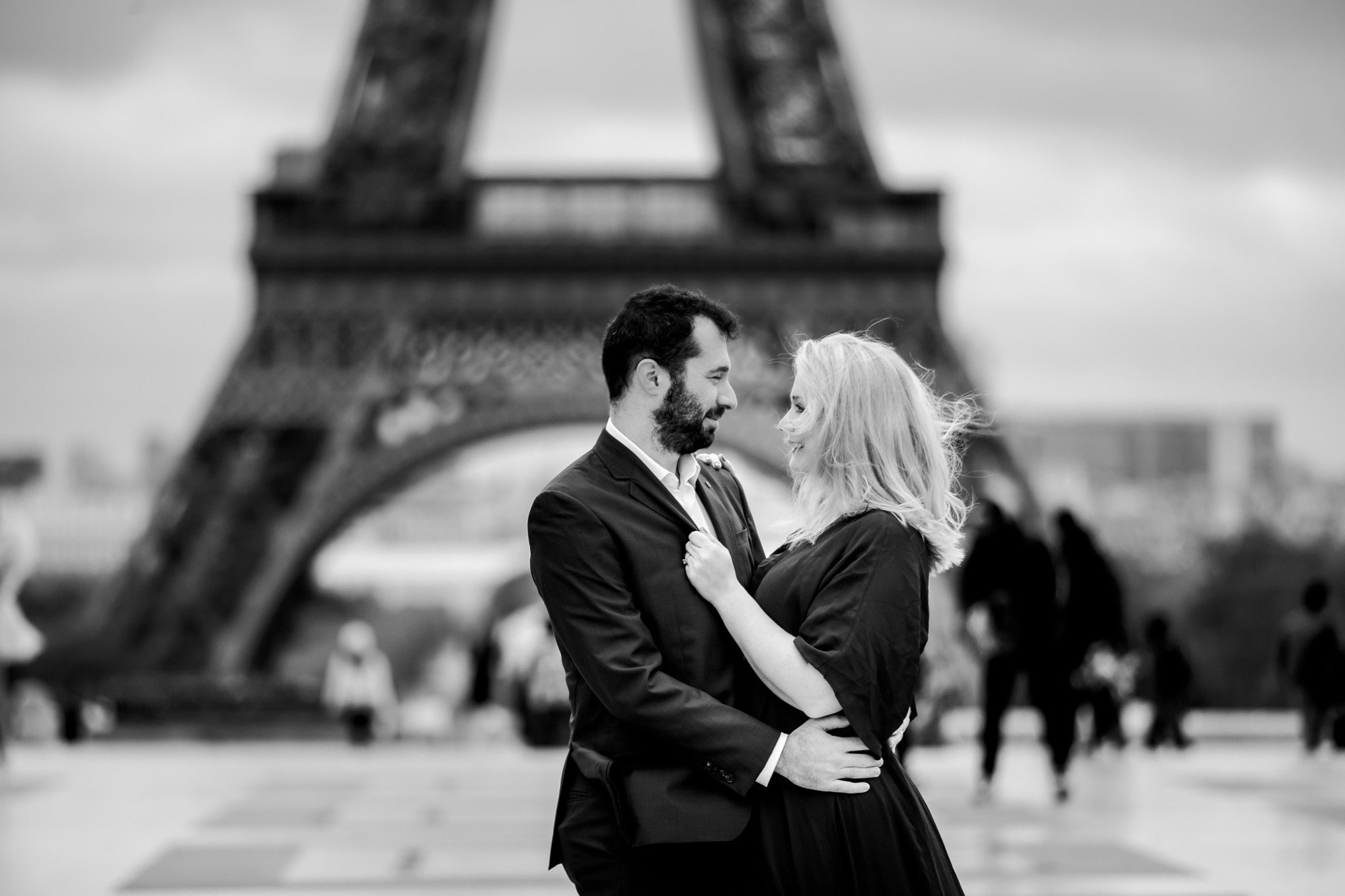 Heiratsantrag in Paris und darüber hinaus: 5 Orte für 2026 — photo by Joseph J.