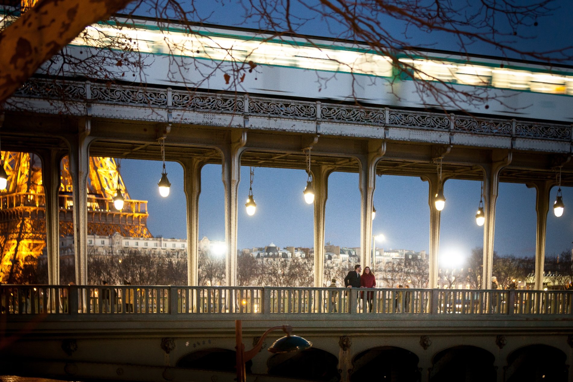 Heiratsantrag in Paris und darüber hinaus: 5 Orte für 2026 — photo by Joseph J.