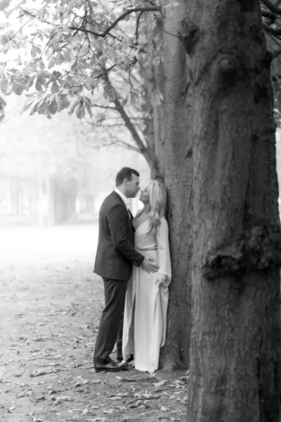 Proposal photoshoot in Paris by Joseph J