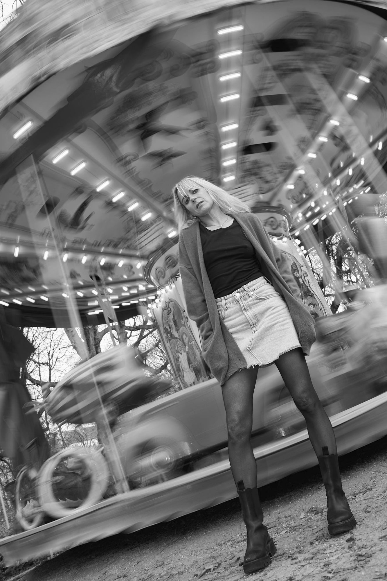 Photo by Axel Vannier