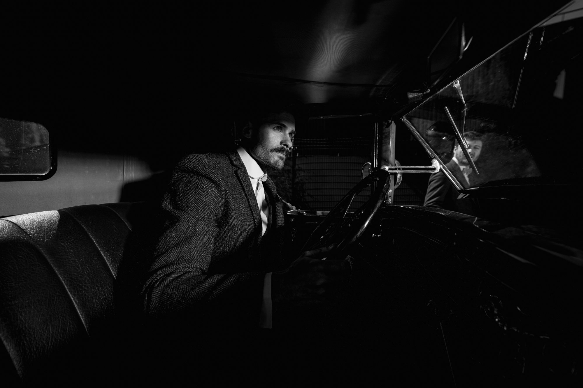 Photo by Julien Zannoni