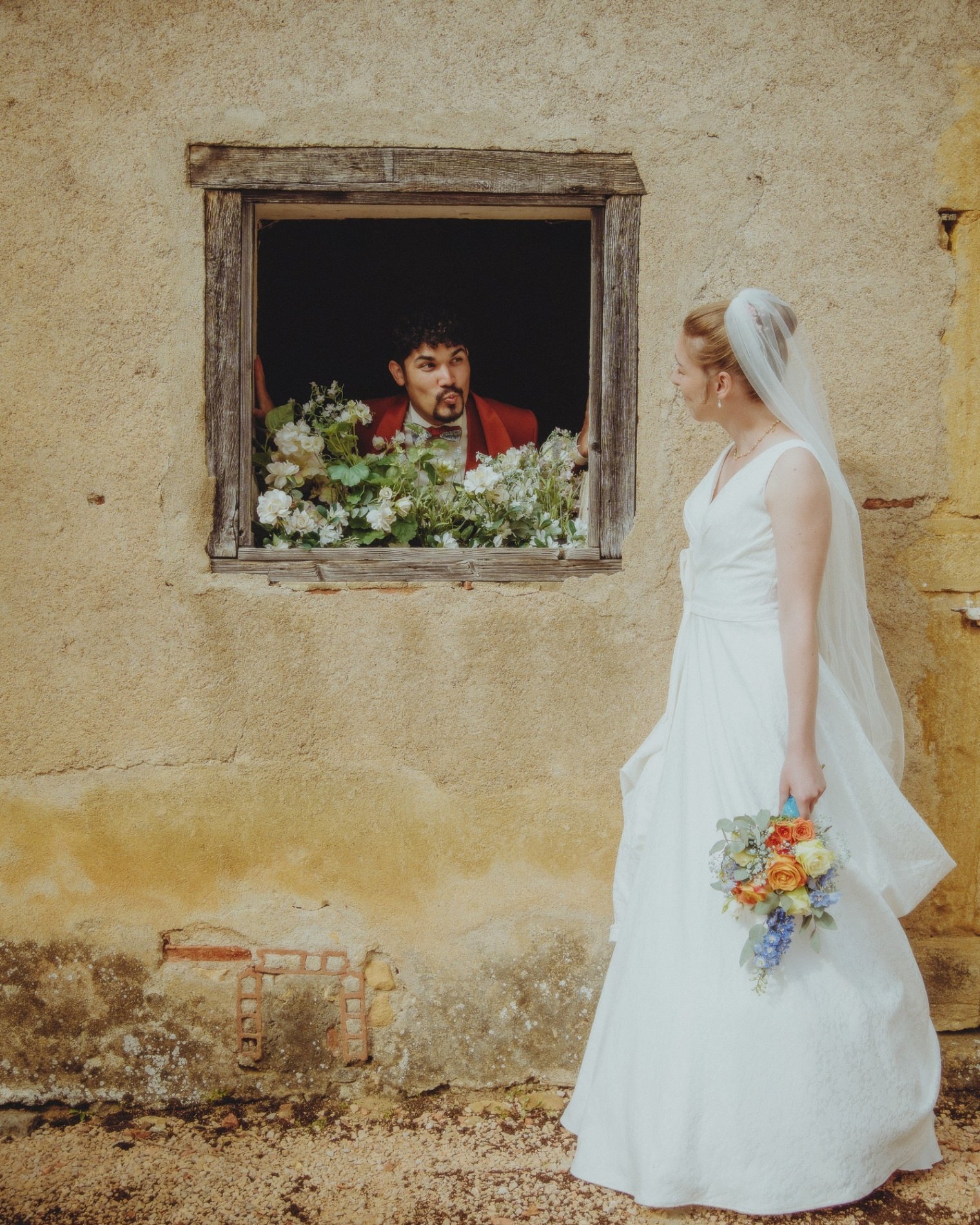 Photo by Andrés Fluxa