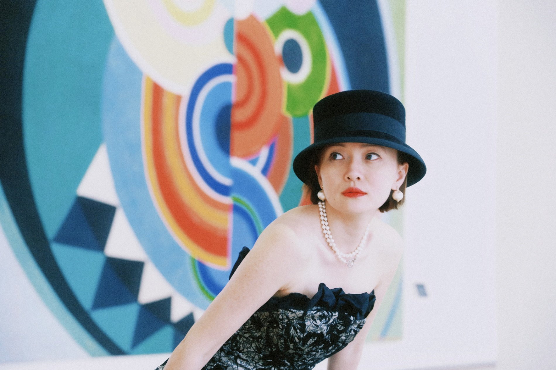 Photo by May Meng