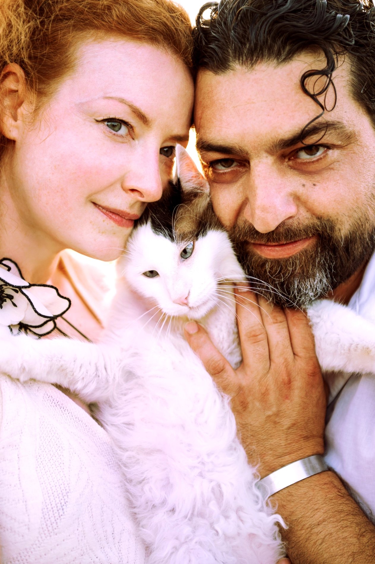 Olha Sauvaire — photographer in Antibes